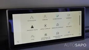 Land Rover Defender 2.0 P400e 110 AWD X-Dynamic SE de 2024