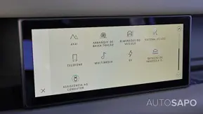 Land Rover Defender 2.0 P400e 110 AWD X-Dynamic SE de 2024