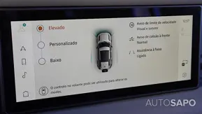 Land Rover Defender 2.0 P400e 110 AWD X-Dynamic SE de 2024