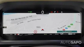 Land Rover Defender 2.0 P400e 110 AWD X-Dynamic SE de 2024