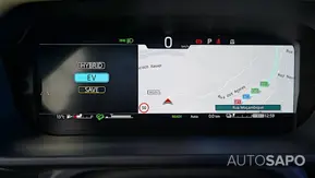 Land Rover Defender 2.0 P400e 110 AWD X-Dynamic SE de 2024