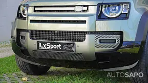 Land Rover Defender 2.0 P400e 110 AWD X-Dynamic SE de 2024