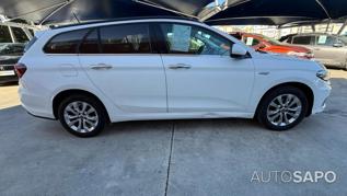 Fiat Tipo 1.3 M-Jet Lounge de 2019