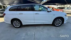 Fiat Tipo 1.3 M-Jet Lounge de 2019