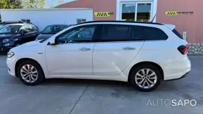 Fiat Tipo 1.3 M-Jet Lounge de 2019