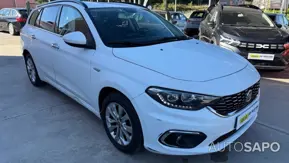 Fiat Tipo 1.3 M-Jet Lounge de 2019