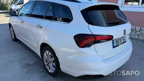 Fiat Tipo 1.3 M-Jet Lounge de 2019