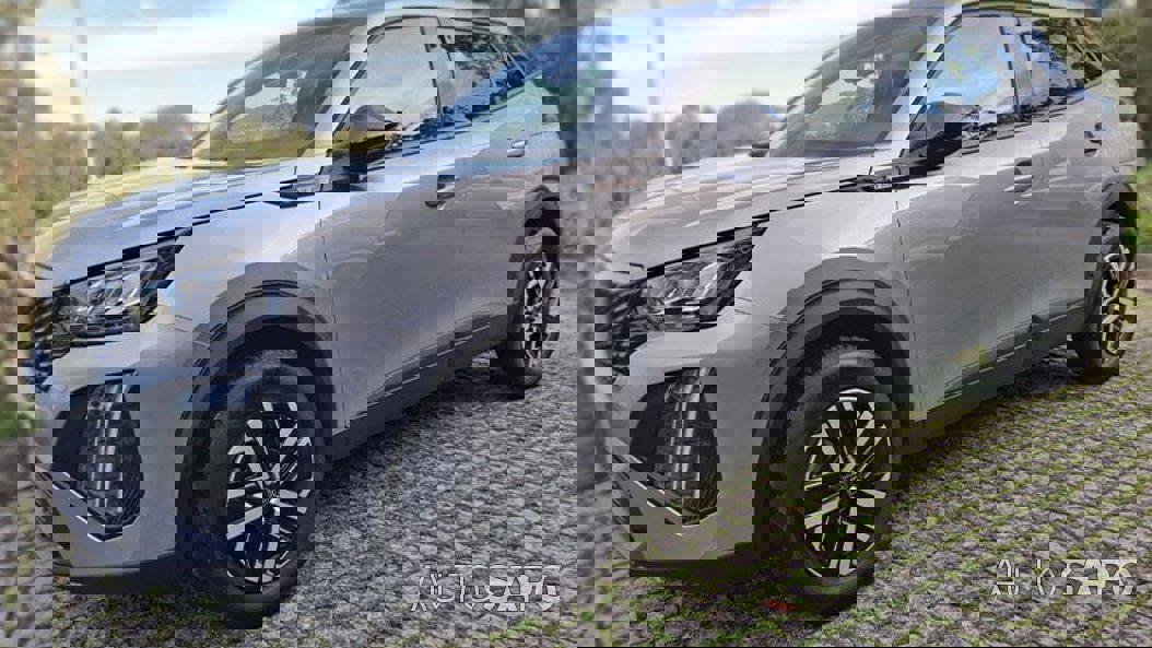 Peugeot 2008 1.2 PureTech Style de 2024