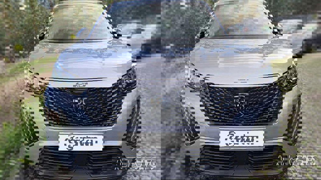 Peugeot 2008 1.2 PureTech Style de 2024