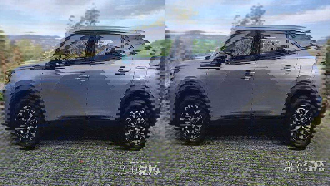 Peugeot 2008 1.2 PureTech Style de 2024