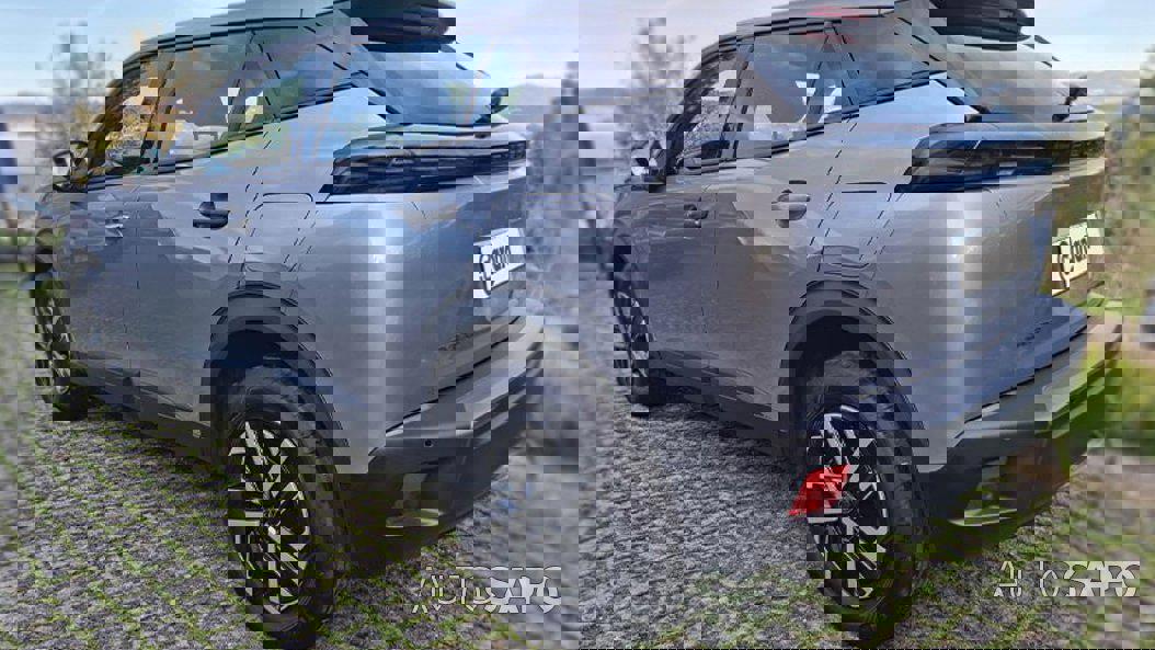 Peugeot 2008 1.2 PureTech Style de 2024