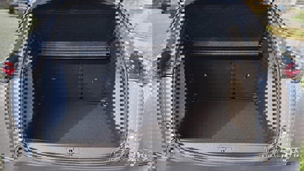 Peugeot 2008 1.2 PureTech Style de 2024