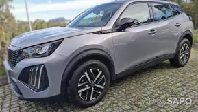 Peugeot 2008 1.2 PureTech Style de 2024