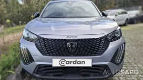 Peugeot 2008 1.2 PureTech Style de 2024