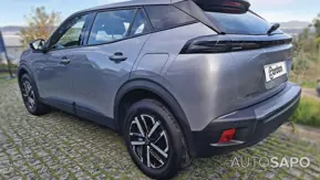 Peugeot 2008 1.2 PureTech Style de 2024