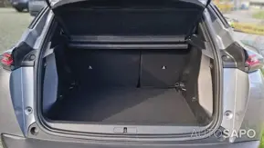 Peugeot 2008 1.2 PureTech Style de 2024