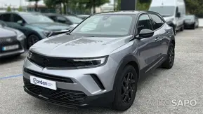 Opel Mokka de 2024