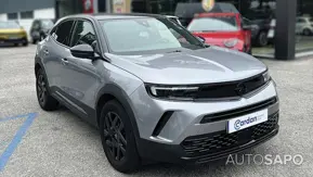 Opel Mokka de 2024