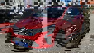 Mitsubishi Colt de 2025