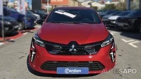 Mitsubishi Colt de 2025