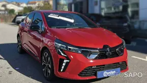 Mitsubishi Colt de 2025