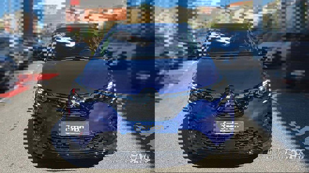 Mitsubishi ASX de 2024