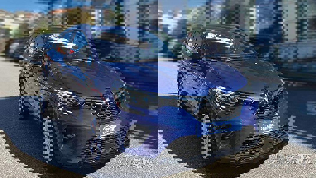 Mitsubishi ASX de 2024