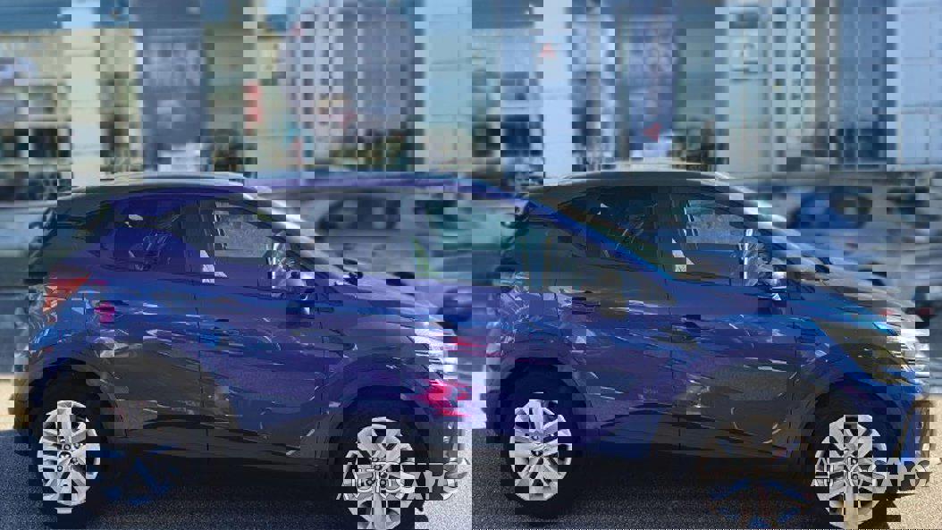 Mitsubishi ASX de 2024