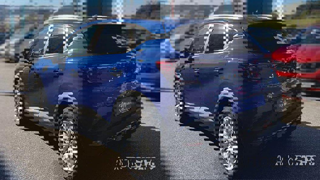 Mitsubishi ASX de 2024