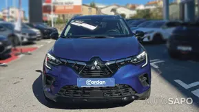 Mitsubishi ASX de 2024