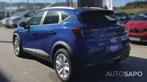 Mitsubishi ASX de 2024