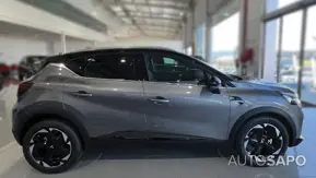 Mitsubishi ASX de 2025