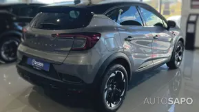 Mitsubishi ASX de 2025