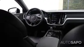 Volvo V60 de 2021