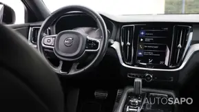 Volvo V60 de 2021