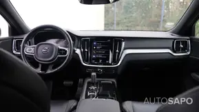 Volvo V60 de 2021