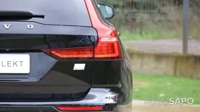 Volvo V60 de 2021