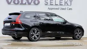 Volvo V60 de 2021