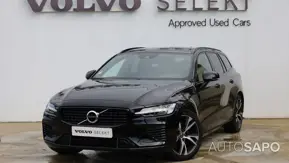 Volvo V60 de 2021