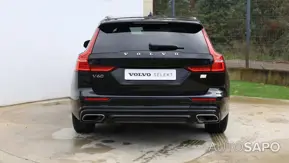 Volvo V60 de 2021