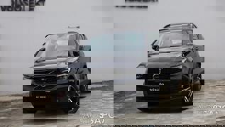 Volvo XC40 de 2024