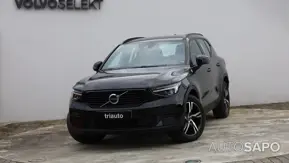 Volvo XC40 de 2024