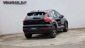 Volvo XC40 de 2024
