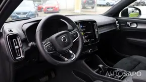 Volvo XC40 de 2024
