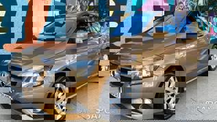 Mercedes-Benz Classe A de 2013