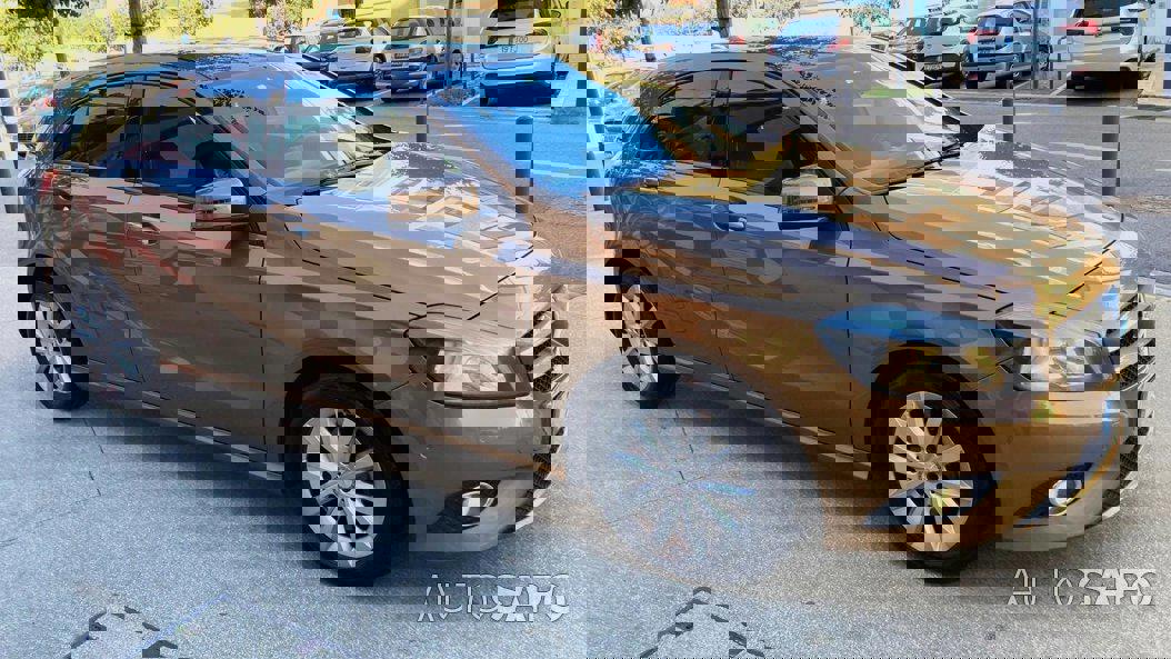 Mercedes-Benz Classe A de 2013