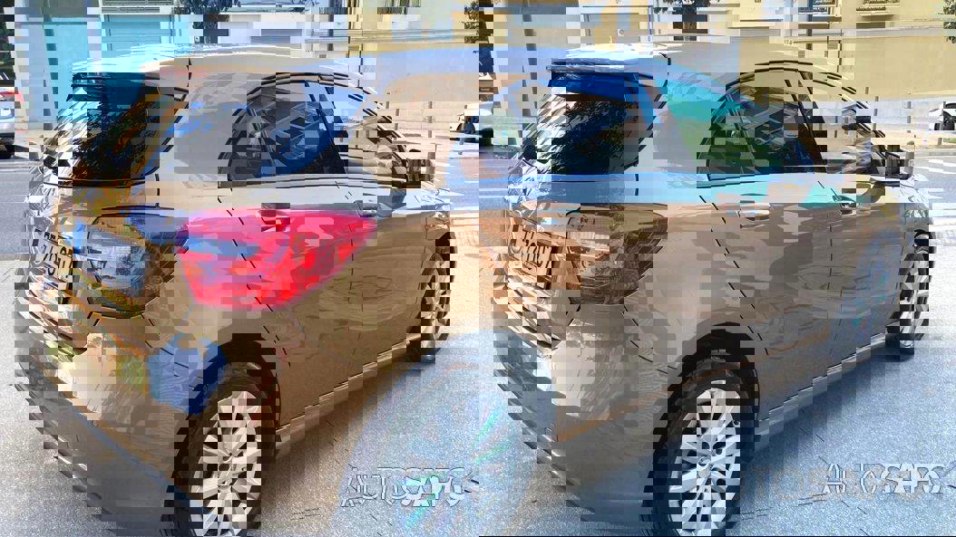 Mercedes-Benz Classe A de 2013