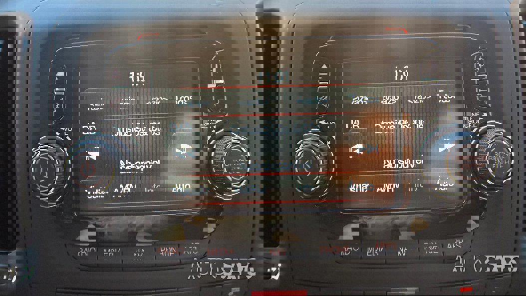 Fiat 500L 0.9 8V TwinAir Lounge Eco S&S de 2016