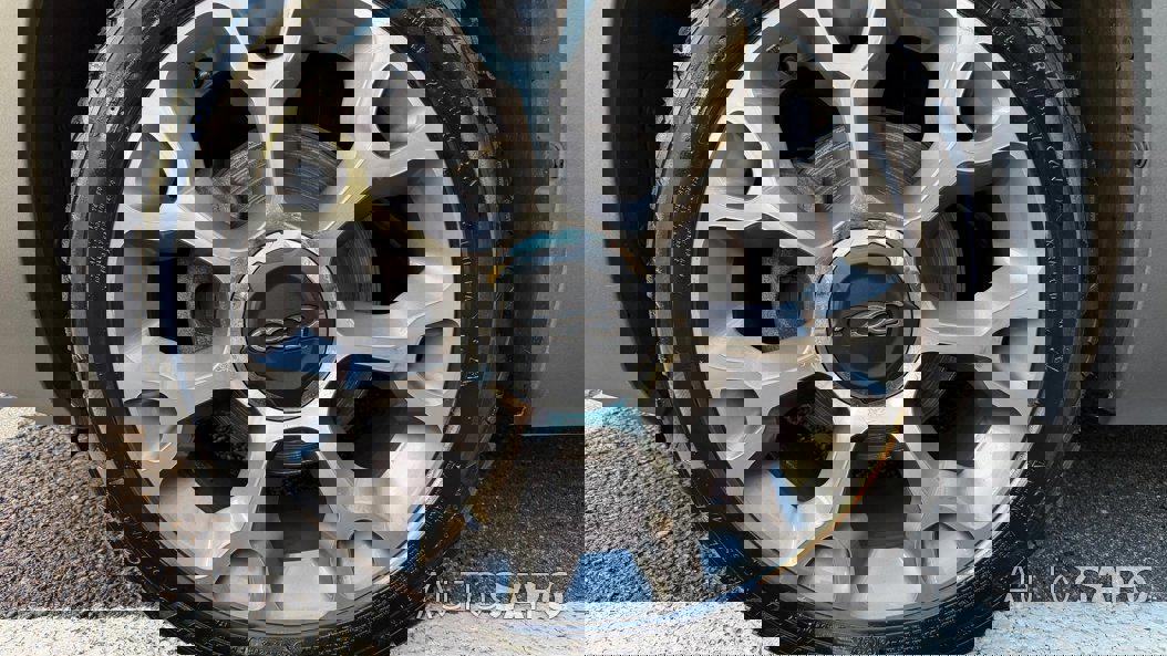 Fiat 500L 0.9 8V TwinAir Lounge Eco S&S de 2016