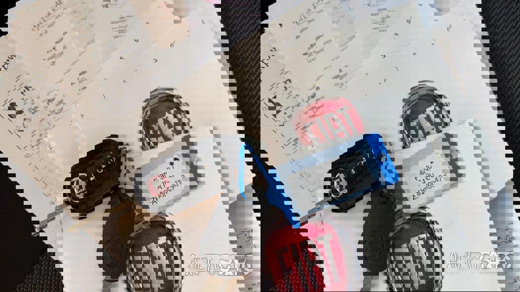 Fiat 500L 0.9 8V TwinAir Lounge Eco S&S de 2016